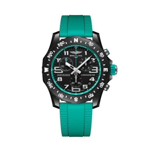 Breitling X833105A1B1S1 : Endurance Pro 38 Watches of Switzerland
