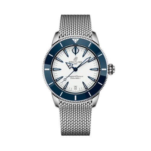 Breitling A103901A1A1A1 : Superocean Heritage B31 Automatic 36 Oceania