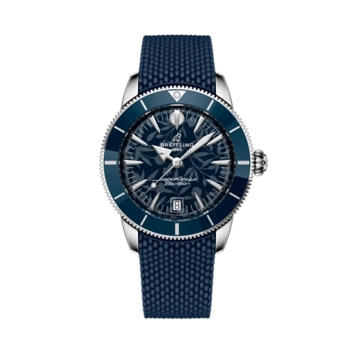Breitling AB31101A1C1S1 : Superocean Heritage B31 Automatic 40 Kelly Slater / Rubber