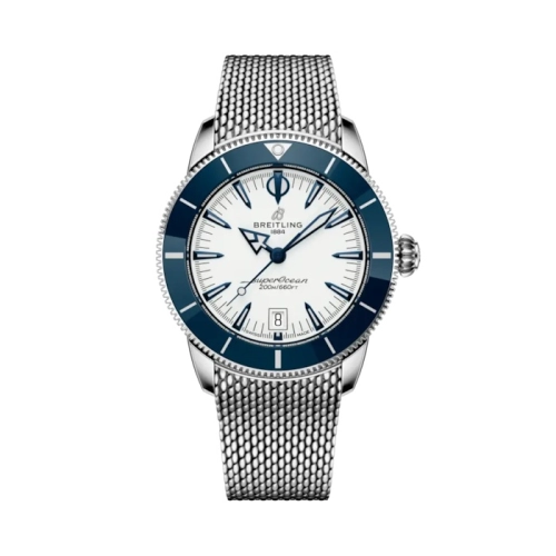 Breitling AB31111A1A1A1 : Superocean Heritage B31 Automatic 42 Oceania