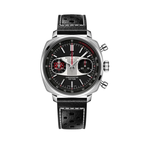 Breitling AB01774A1B1X1 : Premier Top Time B01 Racing Kamen Rider