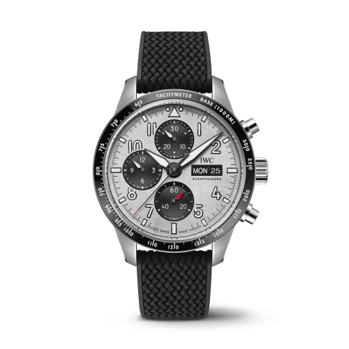 IWC IW3883-08 : Pilot's Watch Performance Chronograph 41 722 Edition