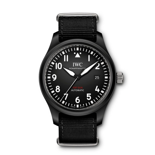 IWC Top Gun