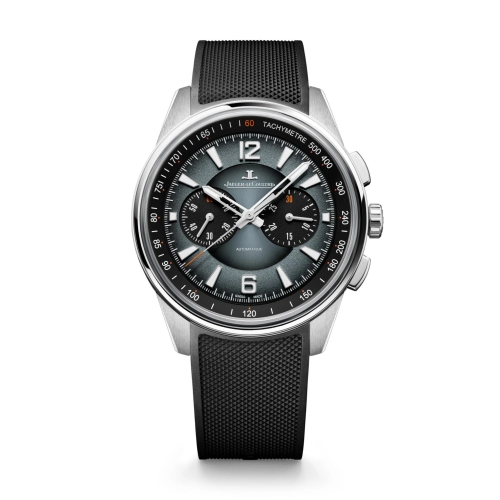 Jaeger-LeCoultre Q9028651 : Polaris Chronograph Stainless Steel / Ocean Grey