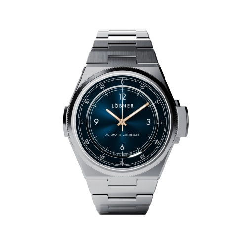 Löbner L67173 : Sledge Blue