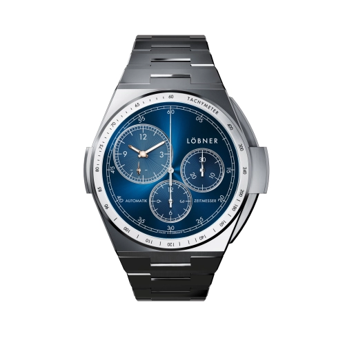 Löbner L62232 : Steelracer Blue