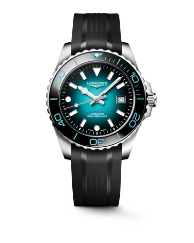Longines L3.788.4.09.9 : Hydroconquest Automatic 42 Commonwealth Games 2026