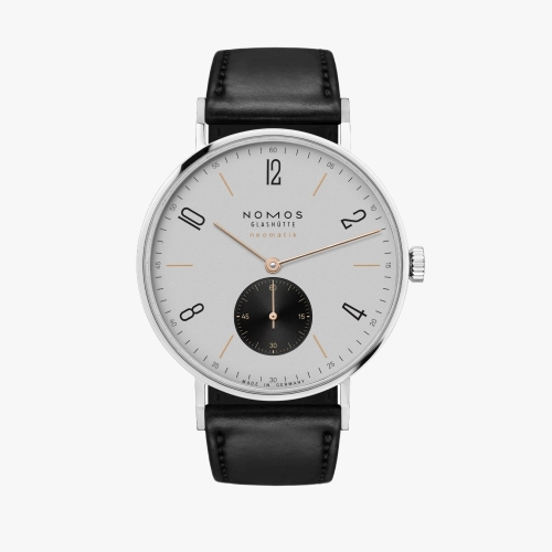 Nomos Glashütte 144.S1 : Tangente Neomatik 39 Wempe Signature Collection