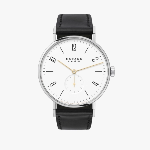 Nomos Glashütte 164.S21 : Tangente 38 160 Jahre Juwelier Fridrich