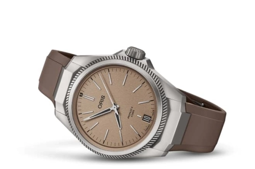 Oris 01 400 7778 7116-Set : ProPilot X Calibre 400 Ohlala X