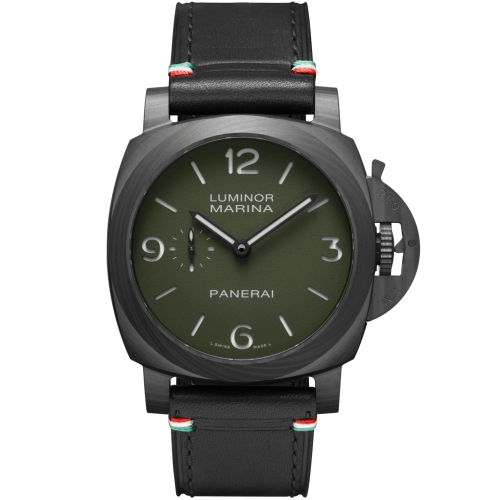 Panerai PAM01706 : Luminor 1950 44 3 Days Automatic Carbotech Mexico