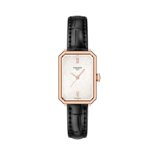 Tissot T160.110.36.113.00 : SRV Beige Gold / MOP