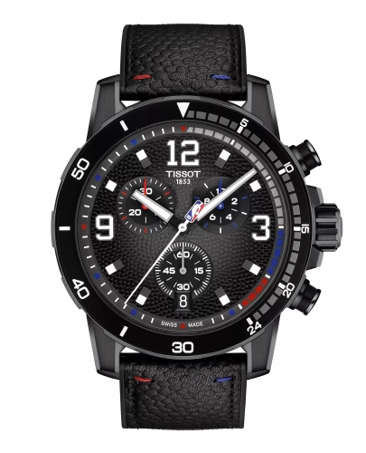 Tissot T125.617.37.067.00 : Supersport Chrono Official Watch of the NBA 2025