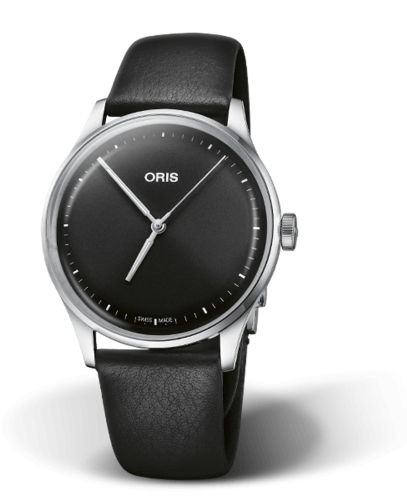 Oris 01 733 7762 4004-Set : Artelier S 38 NZZ