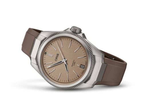 Oris 01 400 7778 7116-Set : ProPilot X Calibre 400 Ohlala X