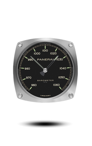 Panerai PAM00582 : Barometer 140mm