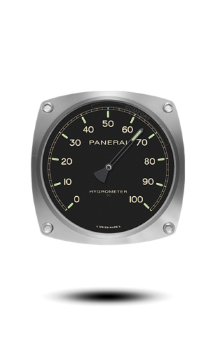 Panerai PAM00584 : Hygrometer 140mm