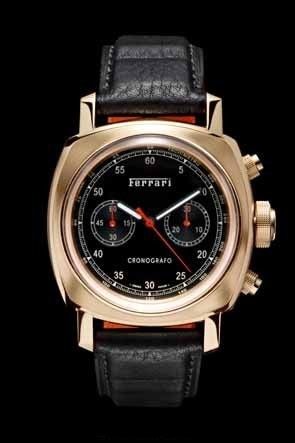 Panerai FER00024 : Ferrari Chronograph Classic