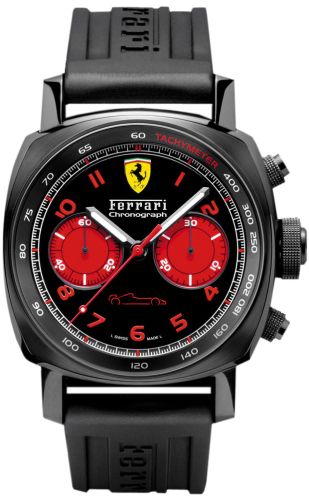 Panerai FER00038 : Ferrari Chronograph