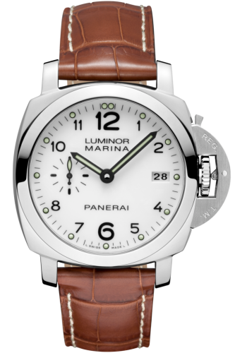 Panerai PAM00523 Luminor 1950 Marina 3 Days Automatic Acciaio