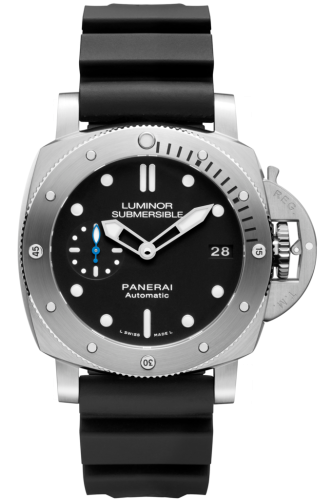 Panerai PAM00682 : Luminor 1950 Submersible 3 Days Automatic Acciaio 42