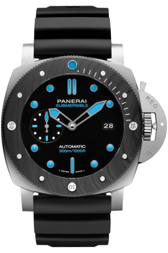 Panerai PAM00799 : Luminor Submersible 47 3 Days Automatic BMG-Tech