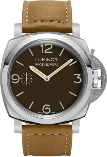 This Week Panerai Glashuette Original TAG Heuer and Laco