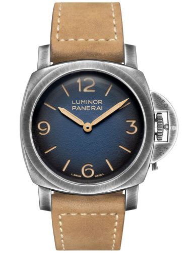 Panerai PAM02025 : Luminor 1950 3 Days Paneristi 25 Years