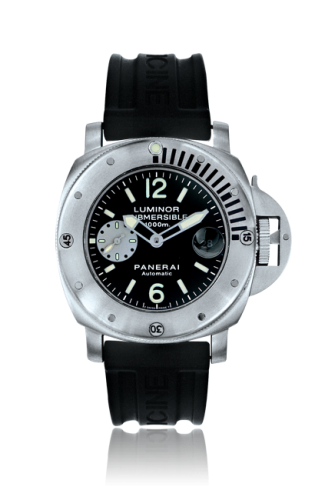 Panerai PAM00064 : Luminor Submersible 1000M