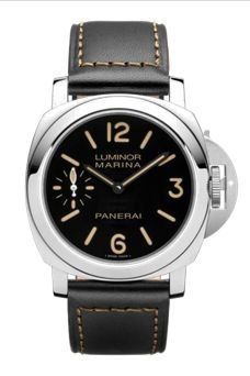 Panerai PAM00367 : Luminor Marina Hong Kong / China