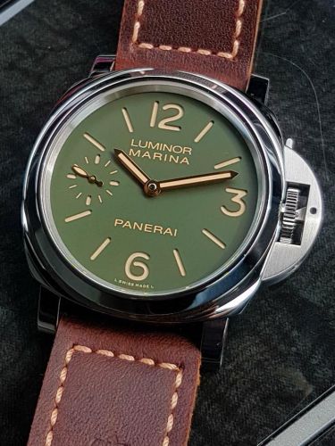 panerai 911 for sale