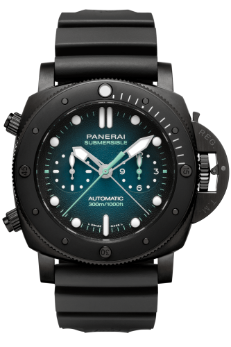 Panerai hotsell submersible 47