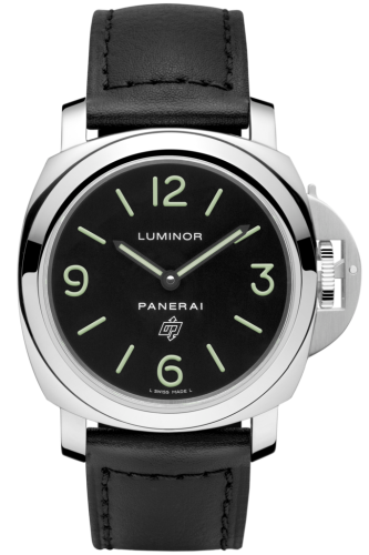 Panerai PAM01000 : Luminor Base Logo Snapback