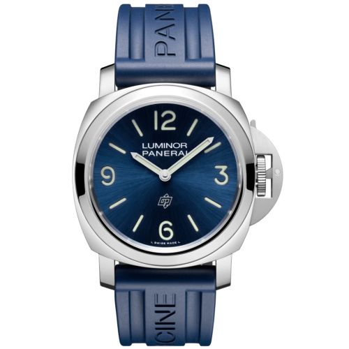 Panerai PAM01623 : Luminor Base 44 Logo 3 Days Blue