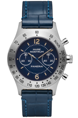 Panerai PAM00716 : Mare Nostrum Blue