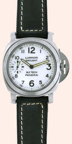 Panerai 5218-207/A : Slytech Daylight