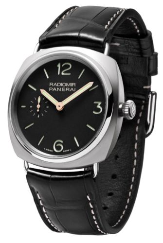 Panerai PAM00338 : Radiomir 42mm Titanium