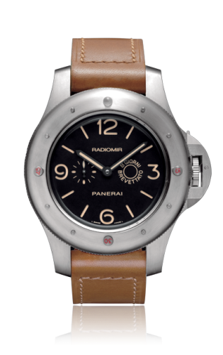 Panerai PAM00341 : Radiomir Egiziano