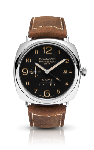 Panerai PAM00471 :  Radiomir 10 Days GMT Moscow Boutique