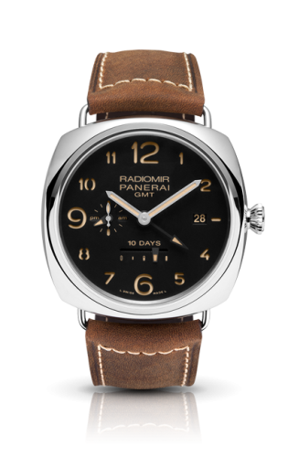 Panerai PAM00554 : Radiomir 10 Days GMT Muscat Boutique