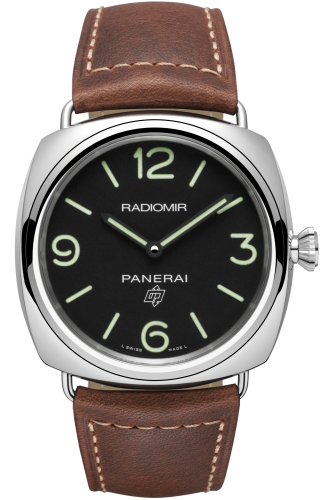 Panerai PAM00753 : Radiomir Base Logo