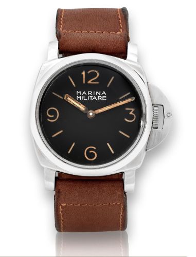Panerai 6152-1 MM : Marina Militare 6152-1 Crown Guard