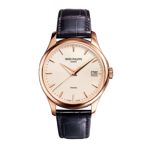 Patek philippe calatrava on sale 5227