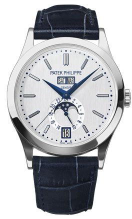 Patek Philippe 5396T-010 : Annual Calendar 5396 Children Auction