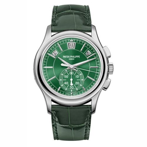 Patek Philippe 5905P 014 Annual Calendar Chronograph 5905