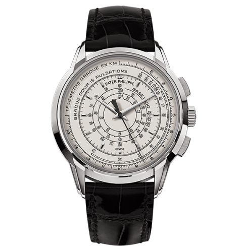 Patek philippe 5975g new arrivals