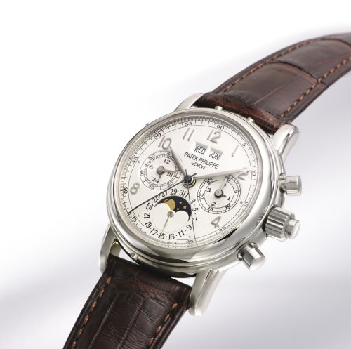 Patek 5004g new arrivals