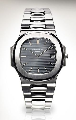 Patek Philippe 3700/1A : Nautilus 3700