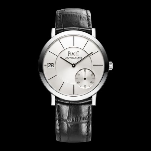 Piaget G0A38130 : Altiplano Ultra Thin Automatic White Gold