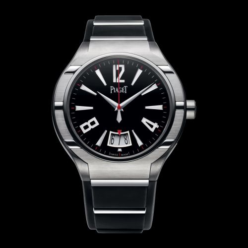 Piaget G0A34011 : Polo FortyFive